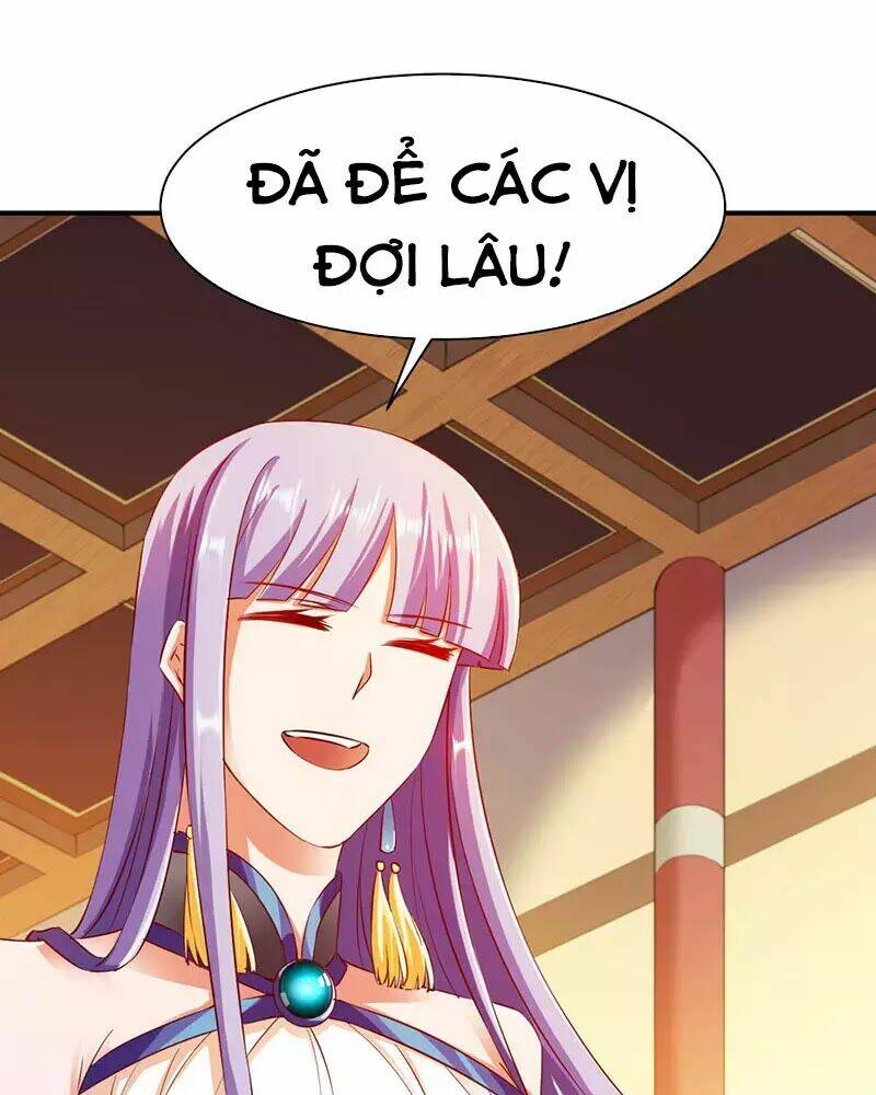 Chiến Đỉnh: Chapter 78