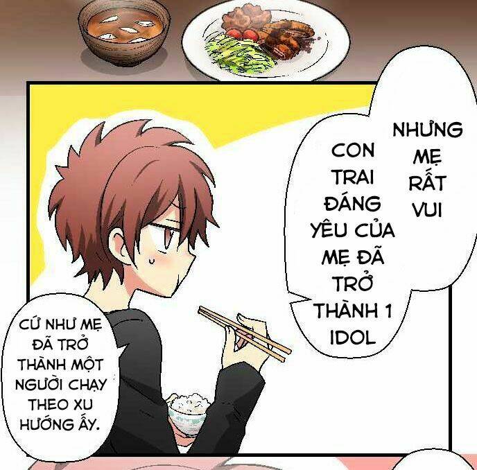 Những Ngôi Sao Không Ngủ: Chapter 5