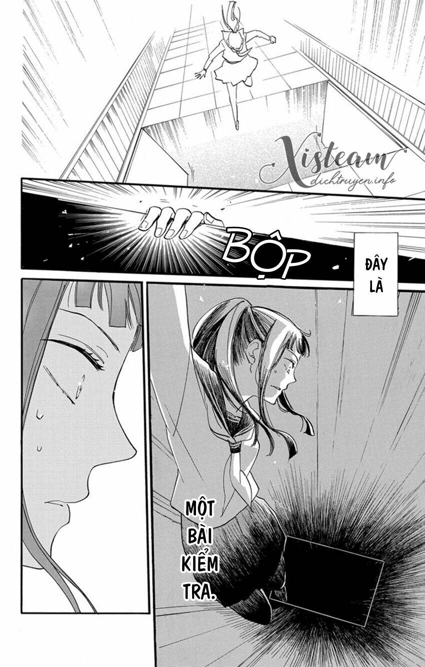 Nin Koi: Chapter 21