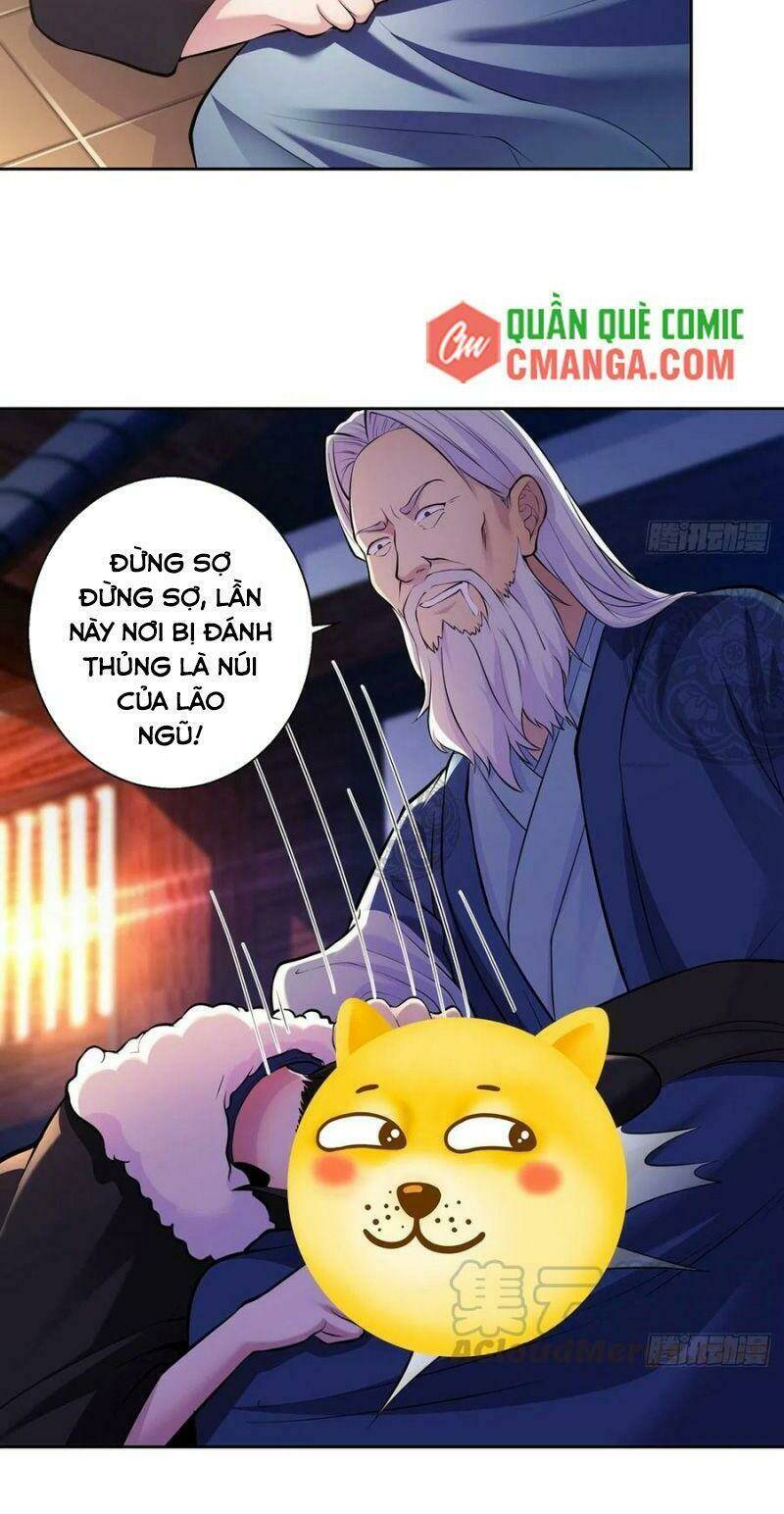 Ta Là Đại Hoàn Đan: Chapter 25