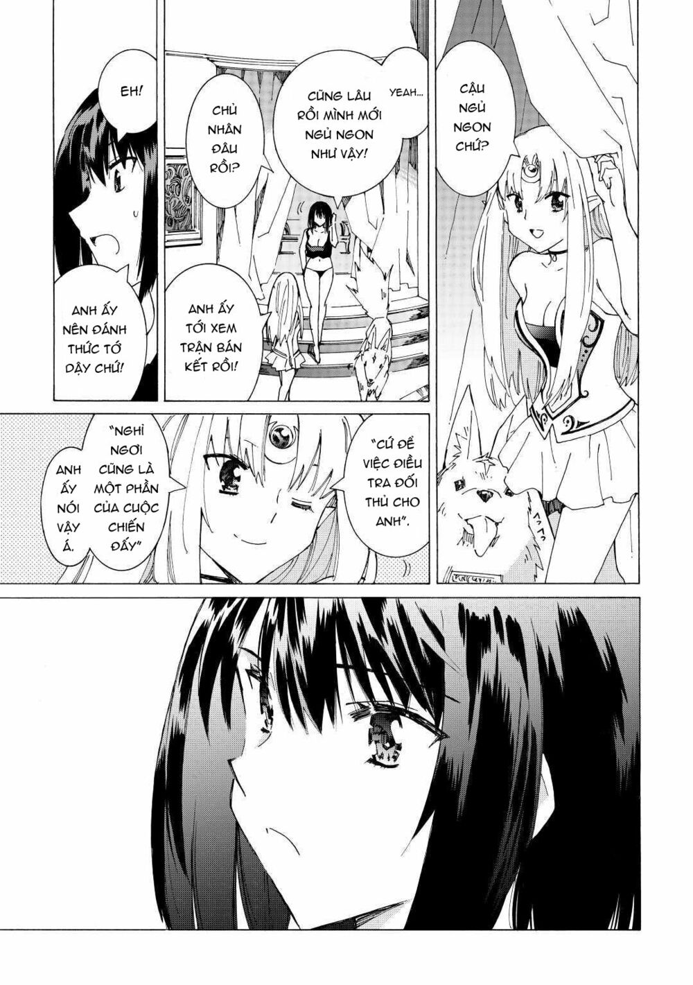 Argate Online: Chapter 38