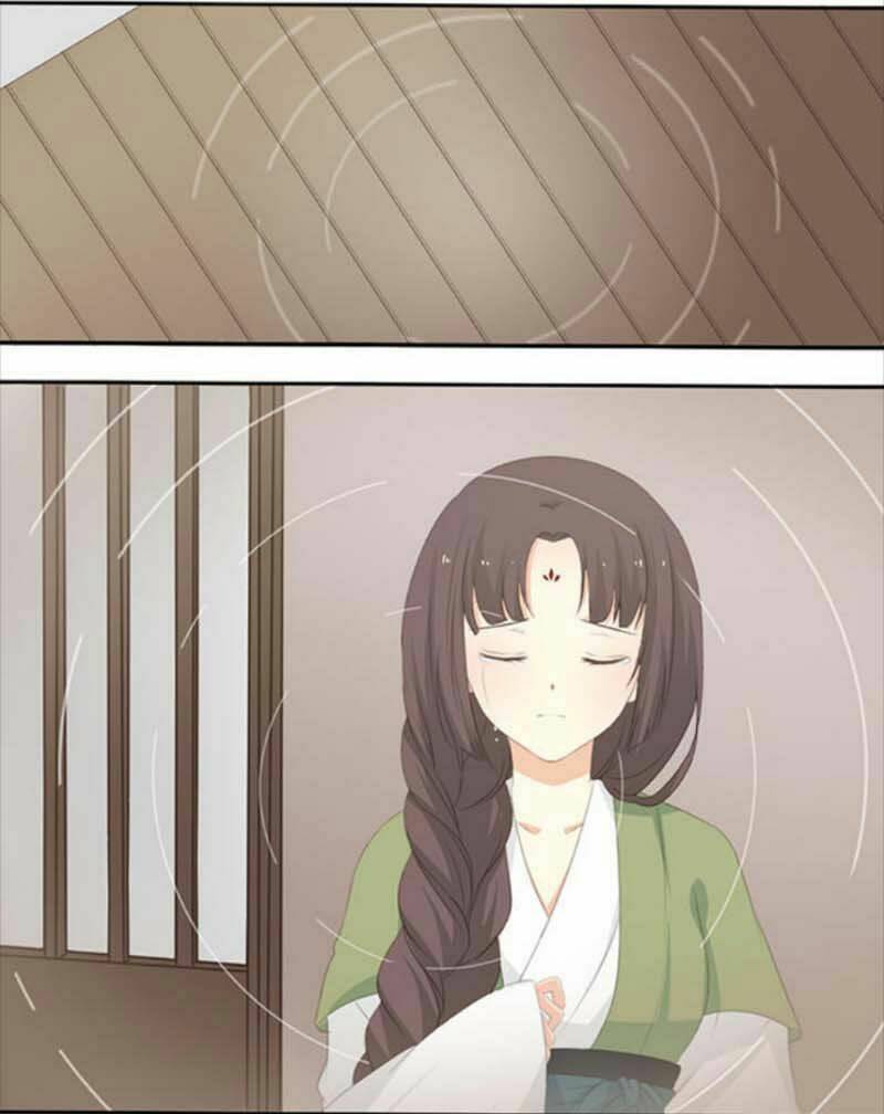 Quy Tự Dao: Chapter 24