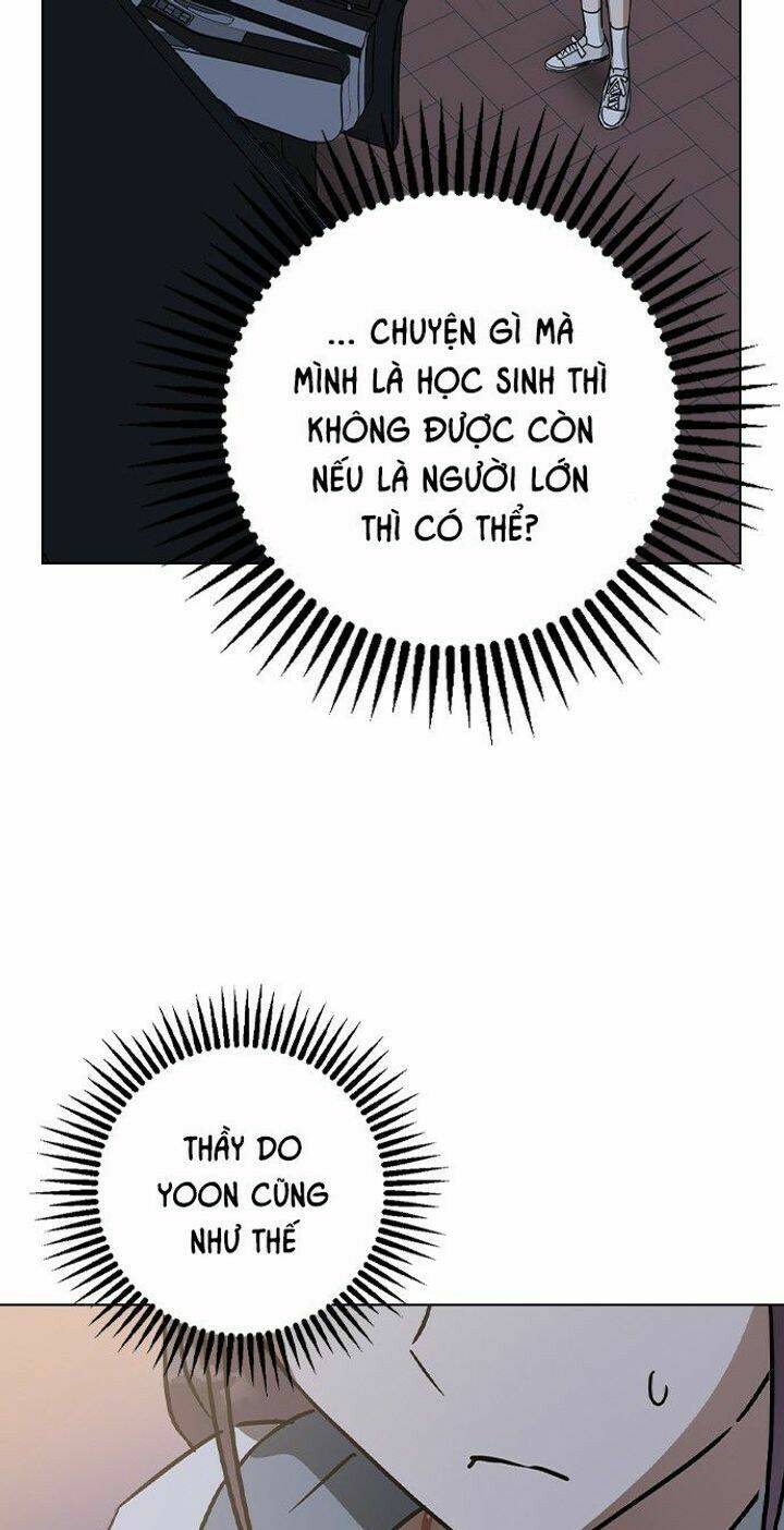 Duyên Nợ Kiếp Trước: Chapter 30