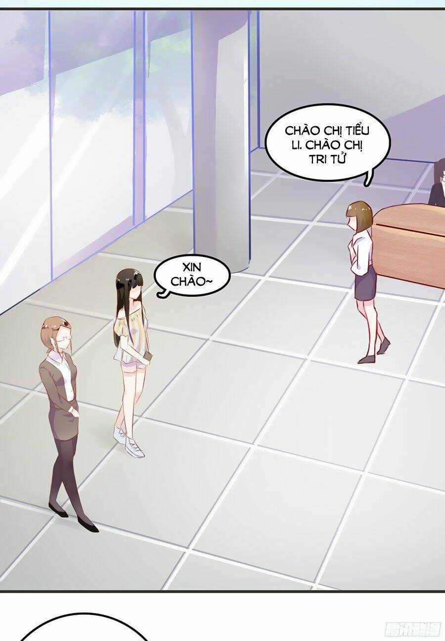 Hữu Tiên Tắc Danh: Chapter 3