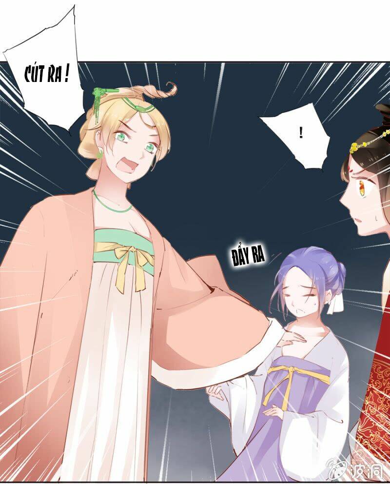 Solo Đi Vương Gia: Chapter 46