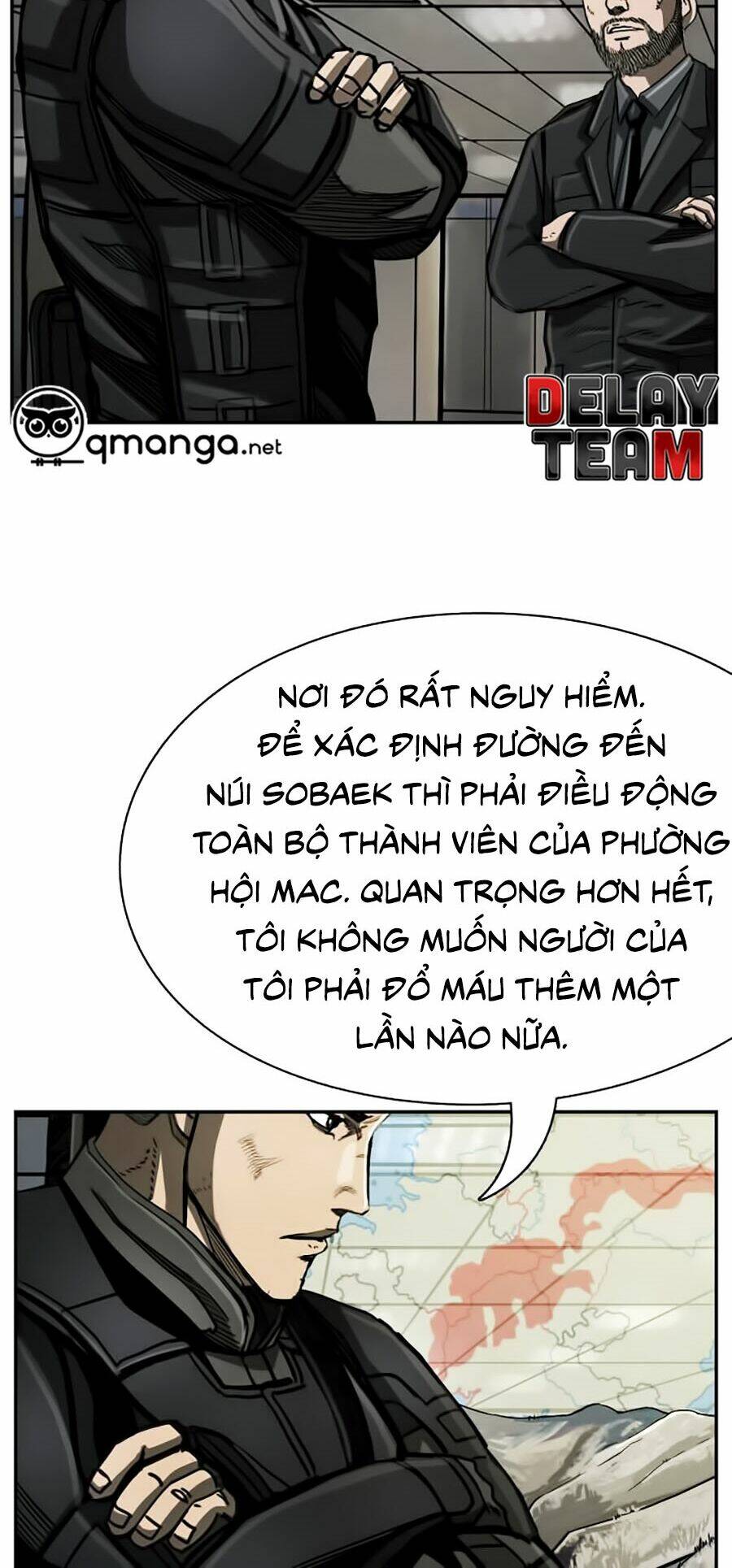 Thợ Săn Đầu Tiên: Chapter 37