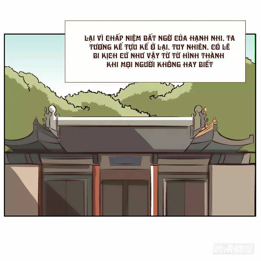 Hòa Thượng Và Tiểu Long Quân: Chapter 70