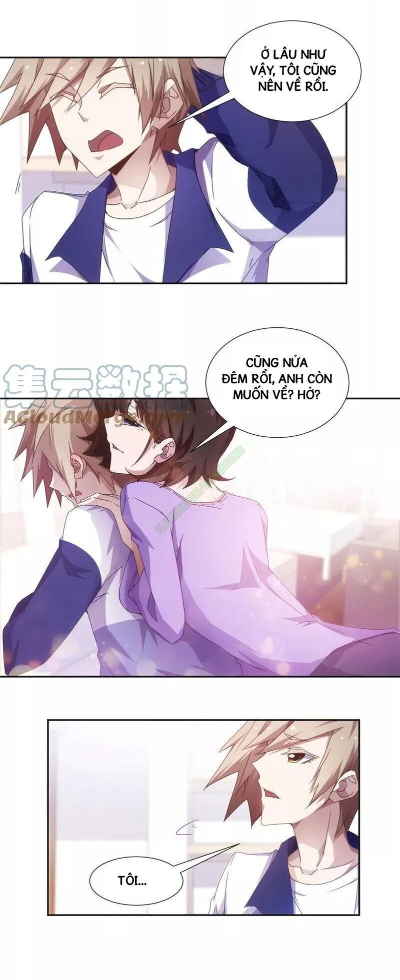 Siêu Cấp Thần Y Hệ Thống: Chapter 20