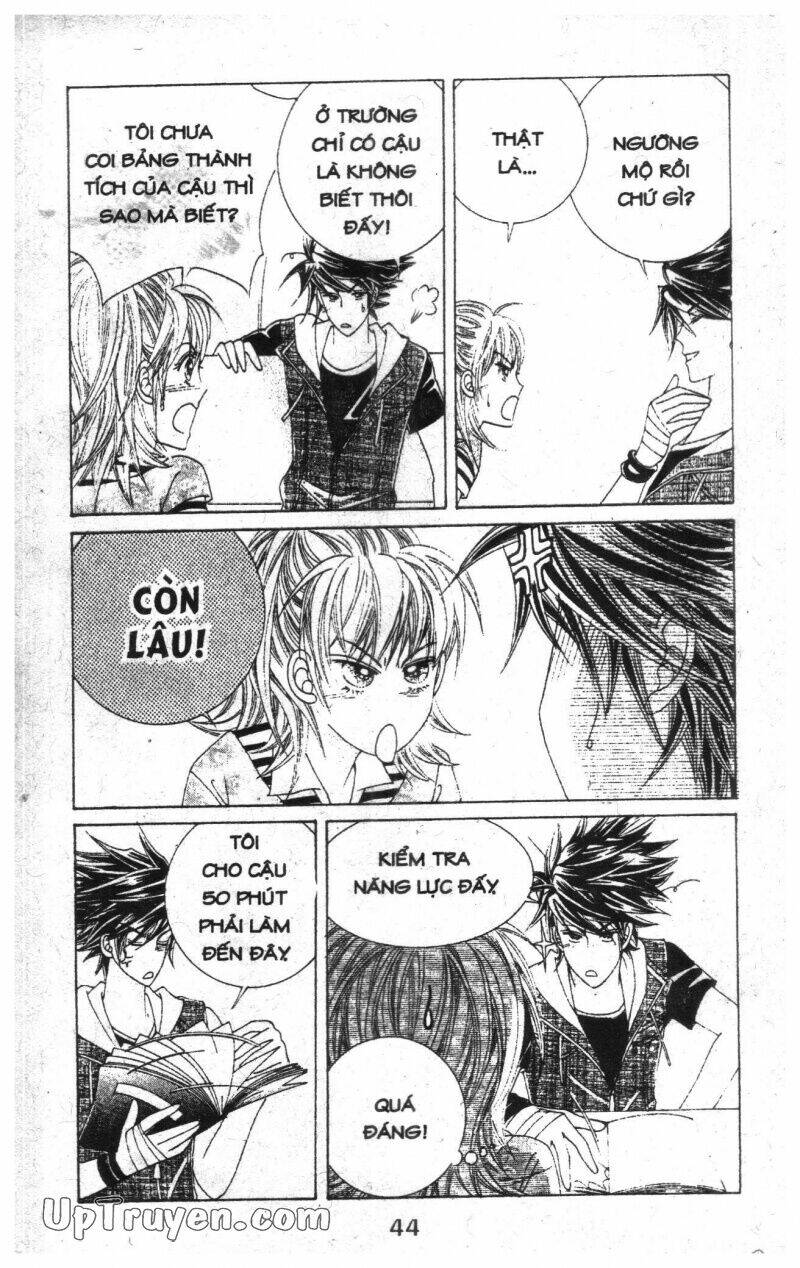 Dạ Khúc: Chapter 13