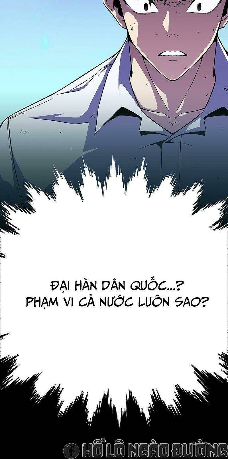 Đấng Cứu Thế Được Chọn Lựa: Chapter 7