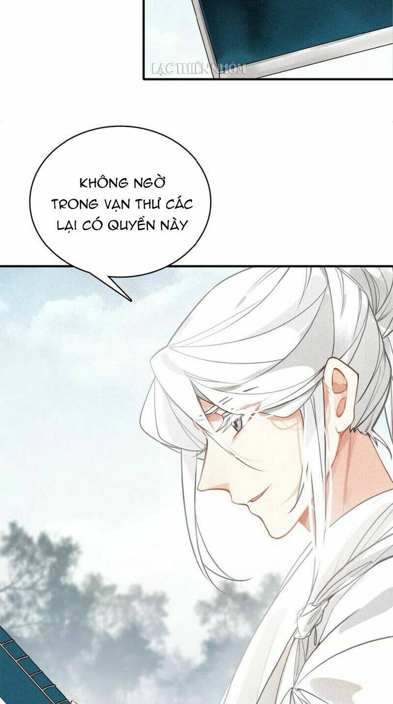 Đế Sư Tại Thượng: Chapter 42