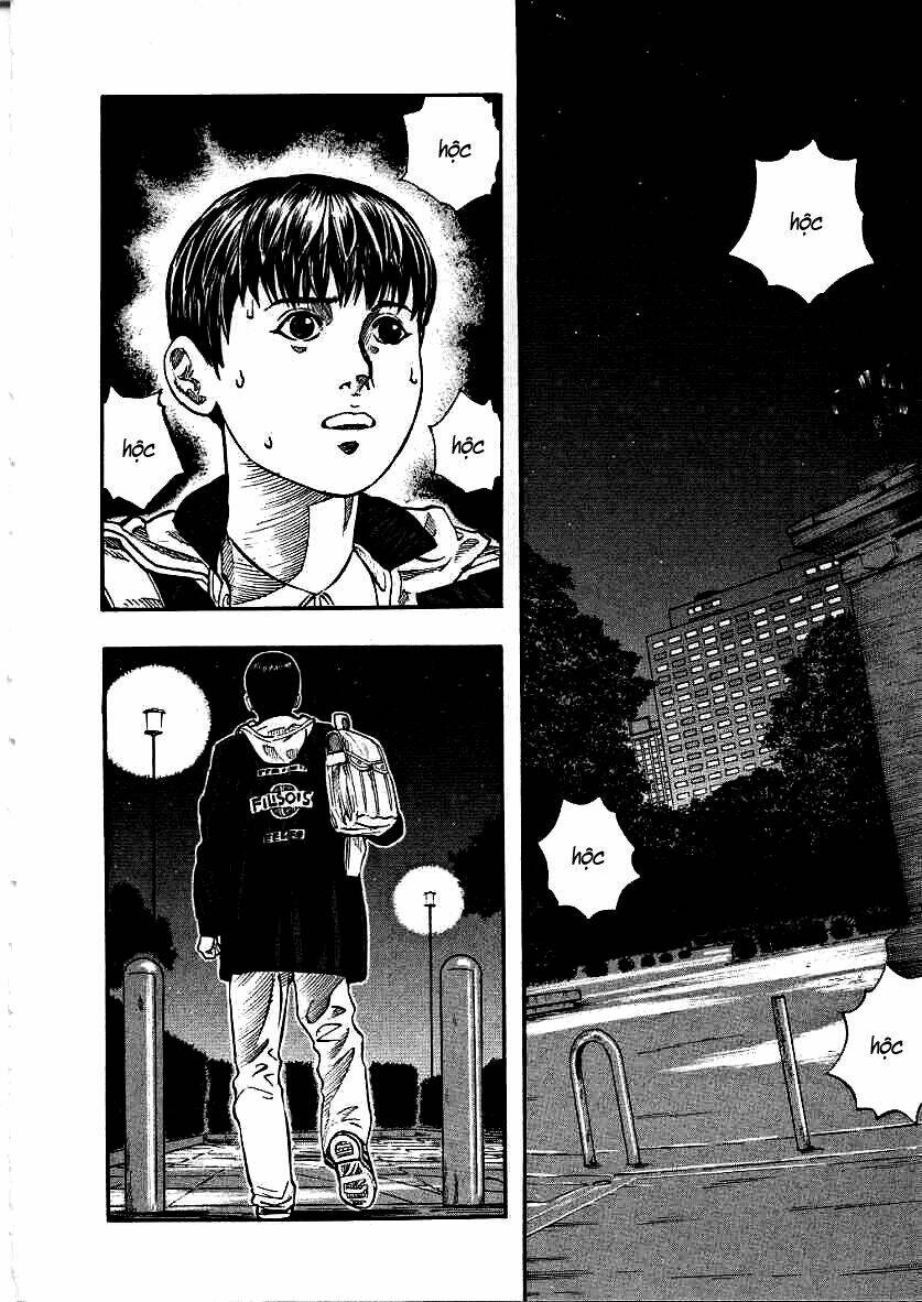 Inugami: Chapter 10