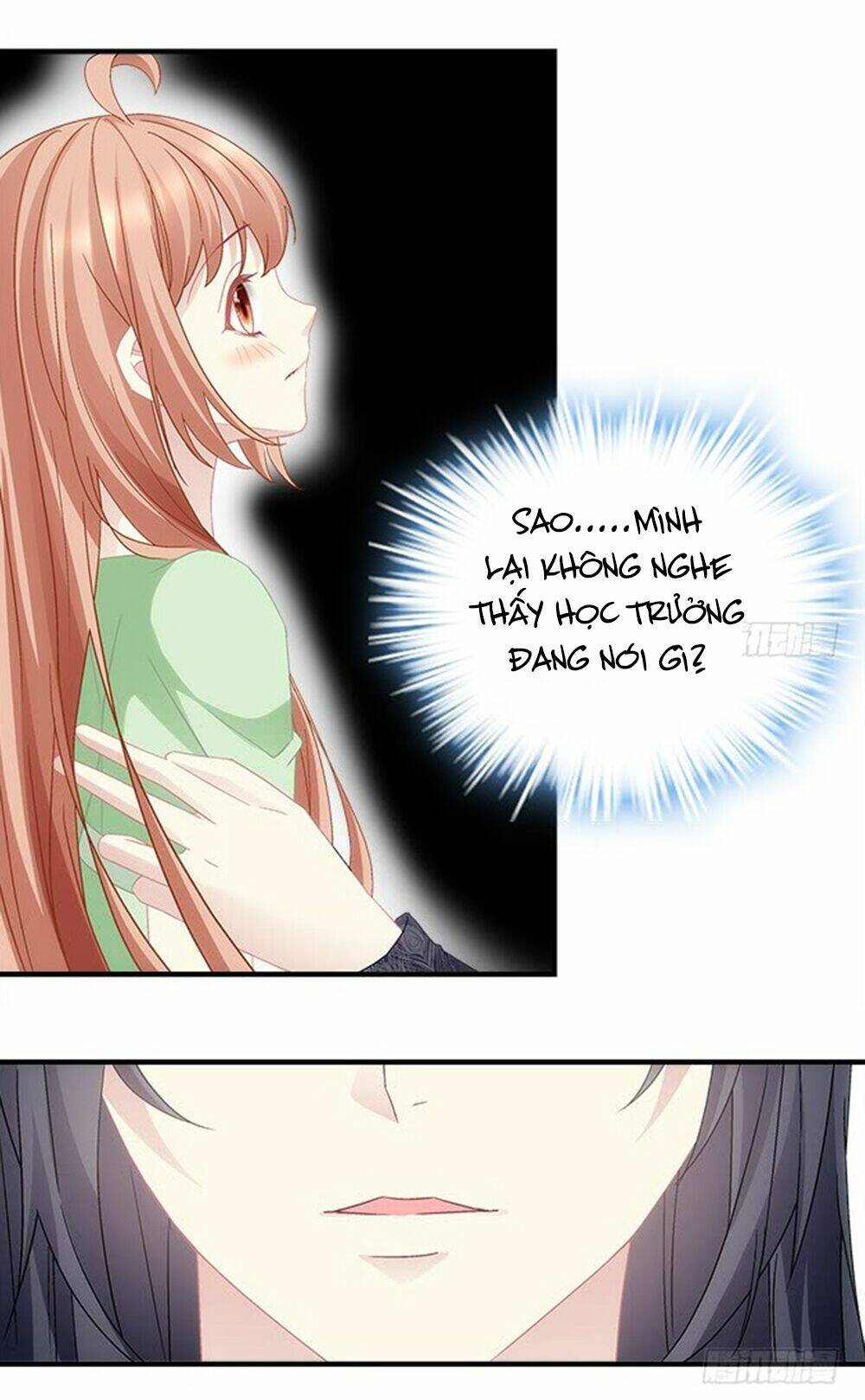 Ám Dạ Vô Thường: Chapter 65