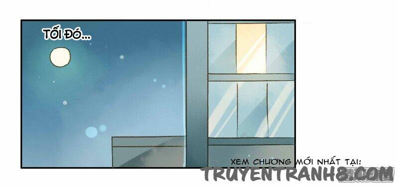 Sức Mạnh Của Sắc Đẹp: Chapter 120