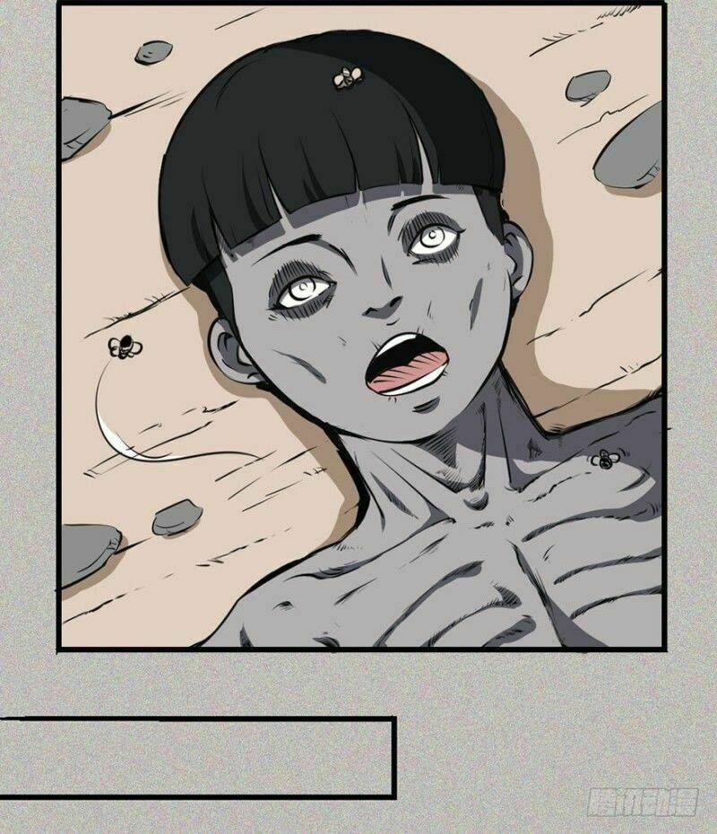 Trở Lại Căn Nhà Ma: Chapter 13