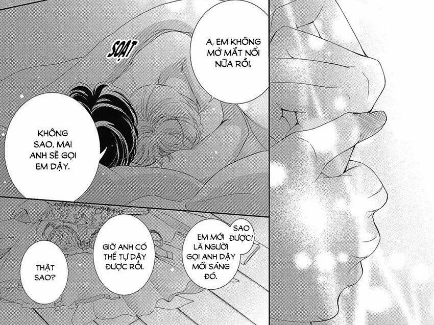 Chí Tôn Thần Ma: Chapter 35