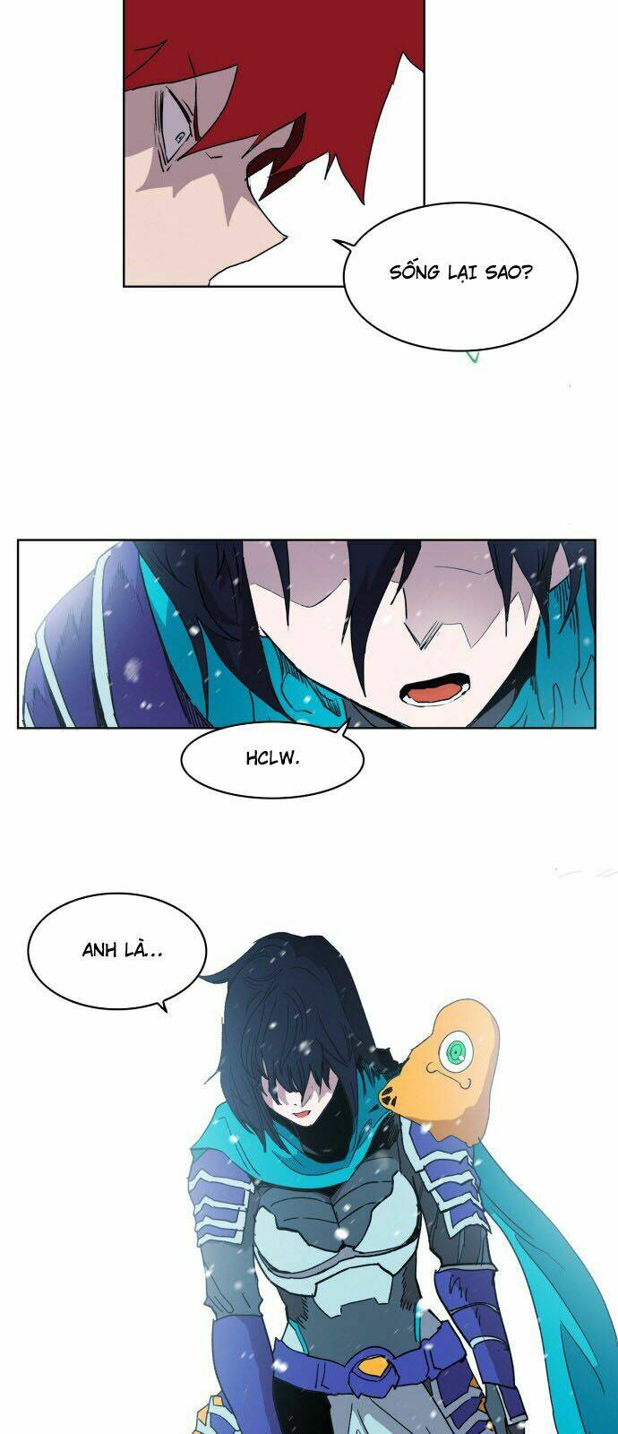 Hard Core Leveling Warrior: Chapter 141