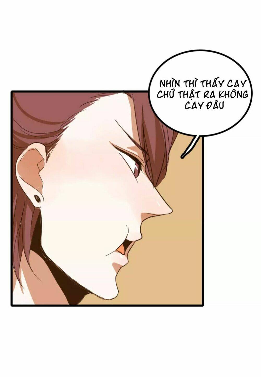 Tình Yêu Dưới Mái Hiên: Chapter 34