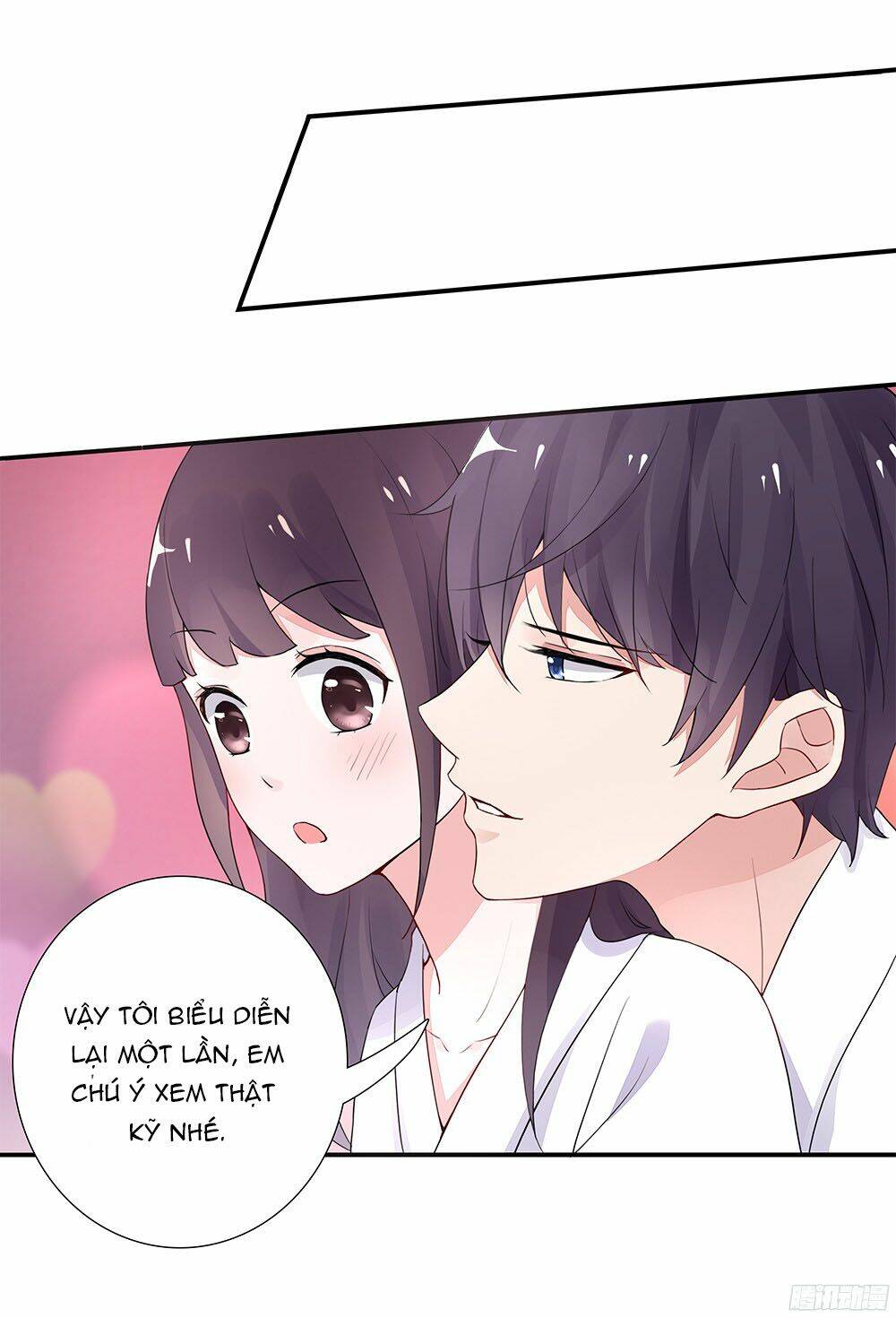 Câu Chuyện Săn Vợ: Chapter 6