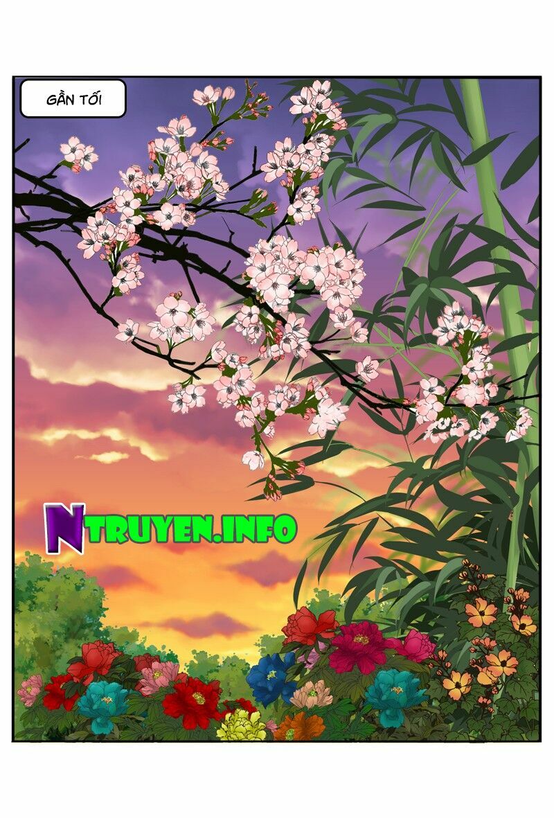 Thông Linh Phi: Chapter 71