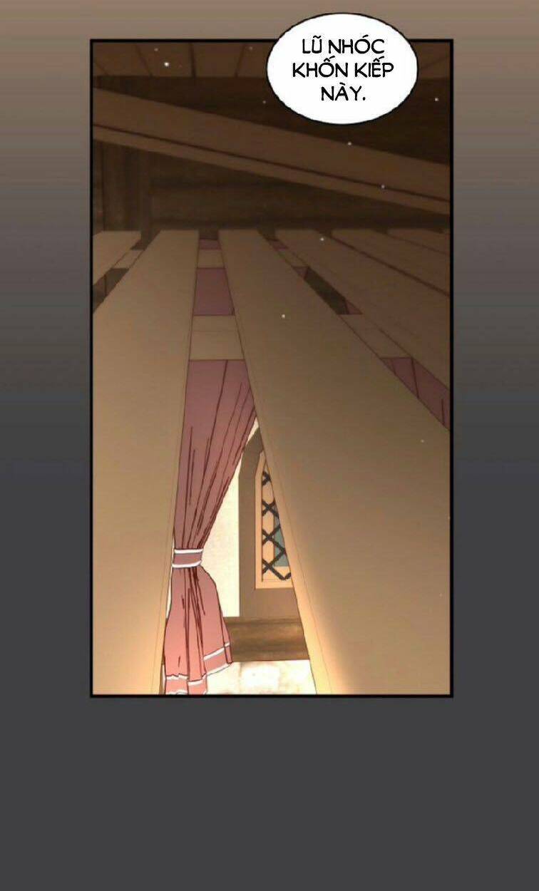 Lòng Trung Thành Với Kẻ Ác: Chapter 30