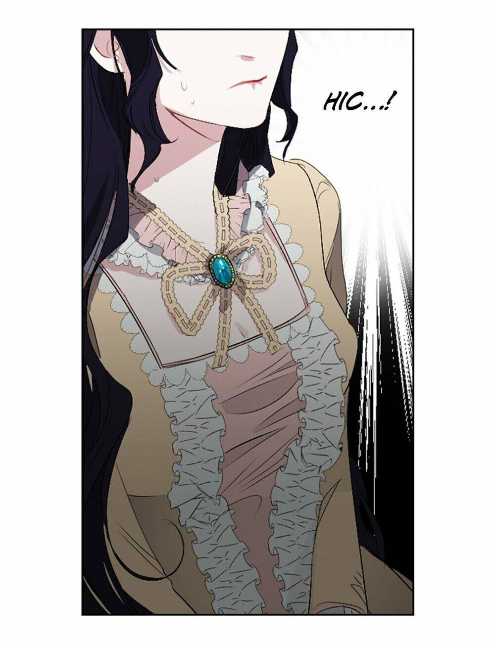 Tình Điên Dại: Chapter 5