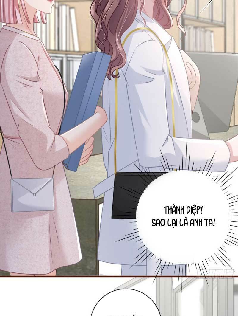 Bạn Gái Tôi Mới 30+: Chapter 91