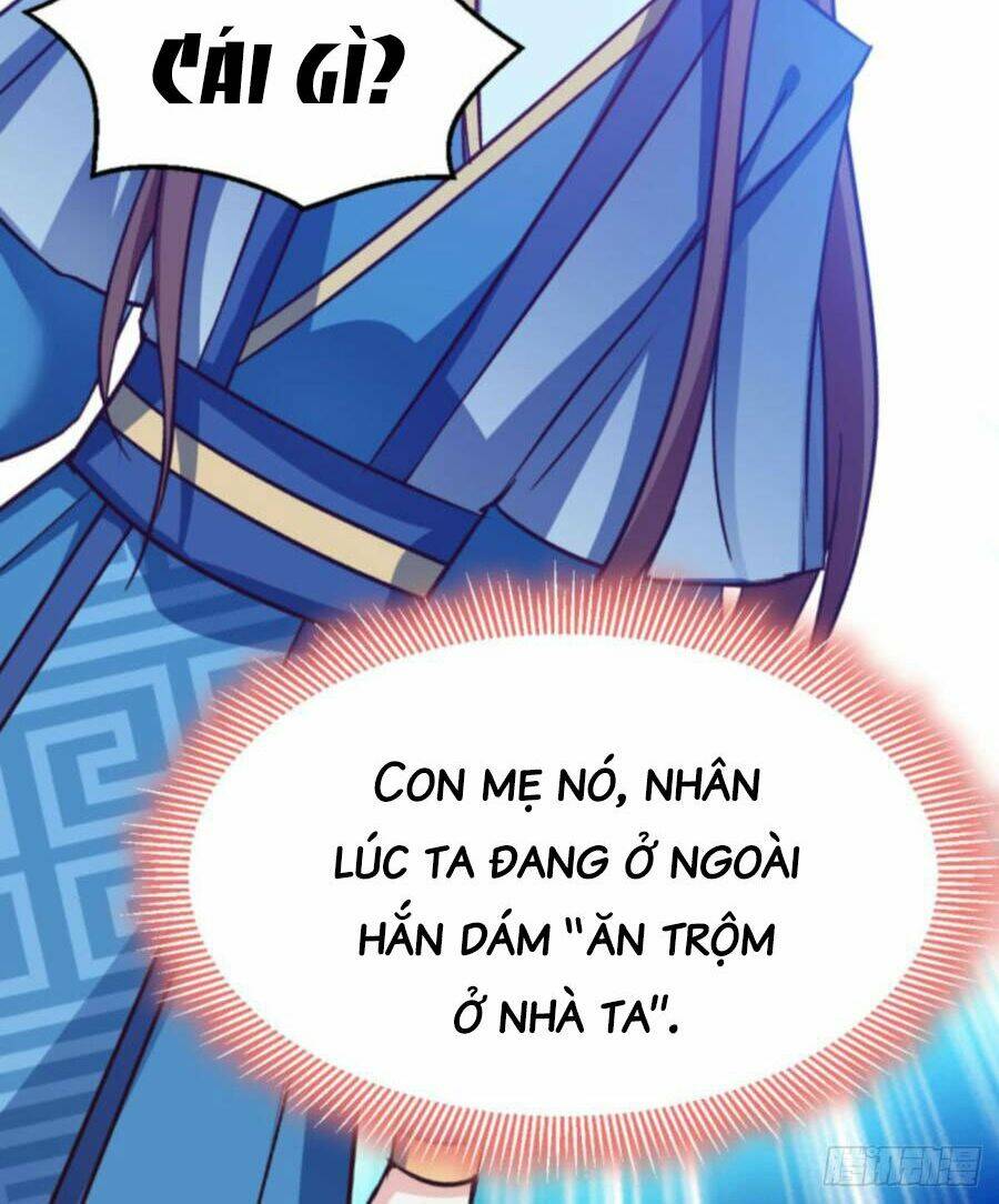 Trò Chơi Trừng Phạt: Chapter 83