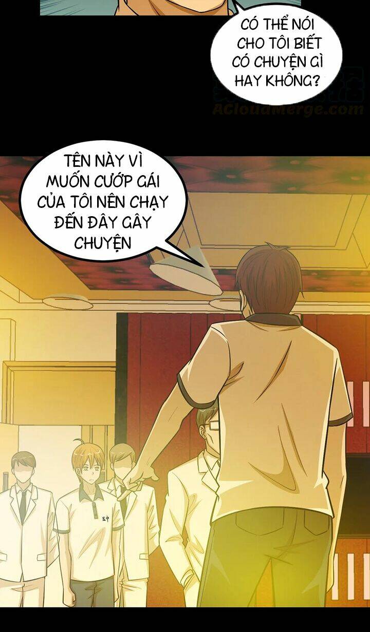 Đai Ca Trở Lại Tuổi 16: Chapter 78