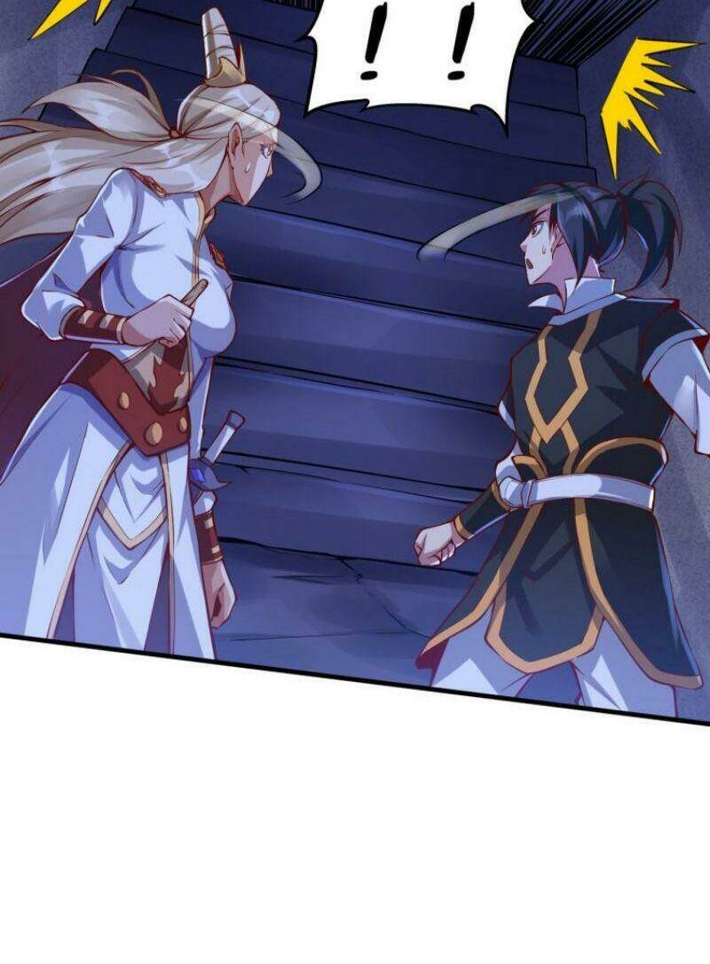 Đấu Hồn Đại Lục: Chapter 44