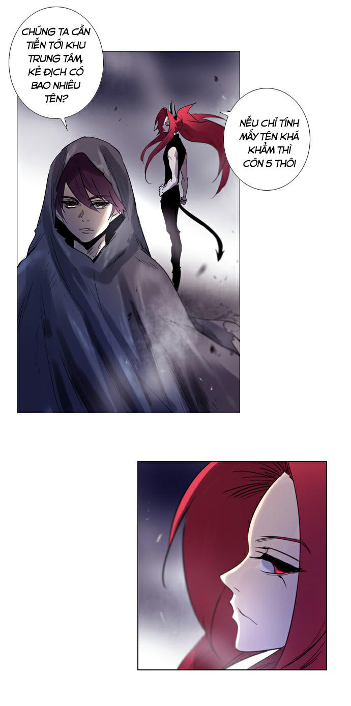 Soul Cartel: Chapter 199