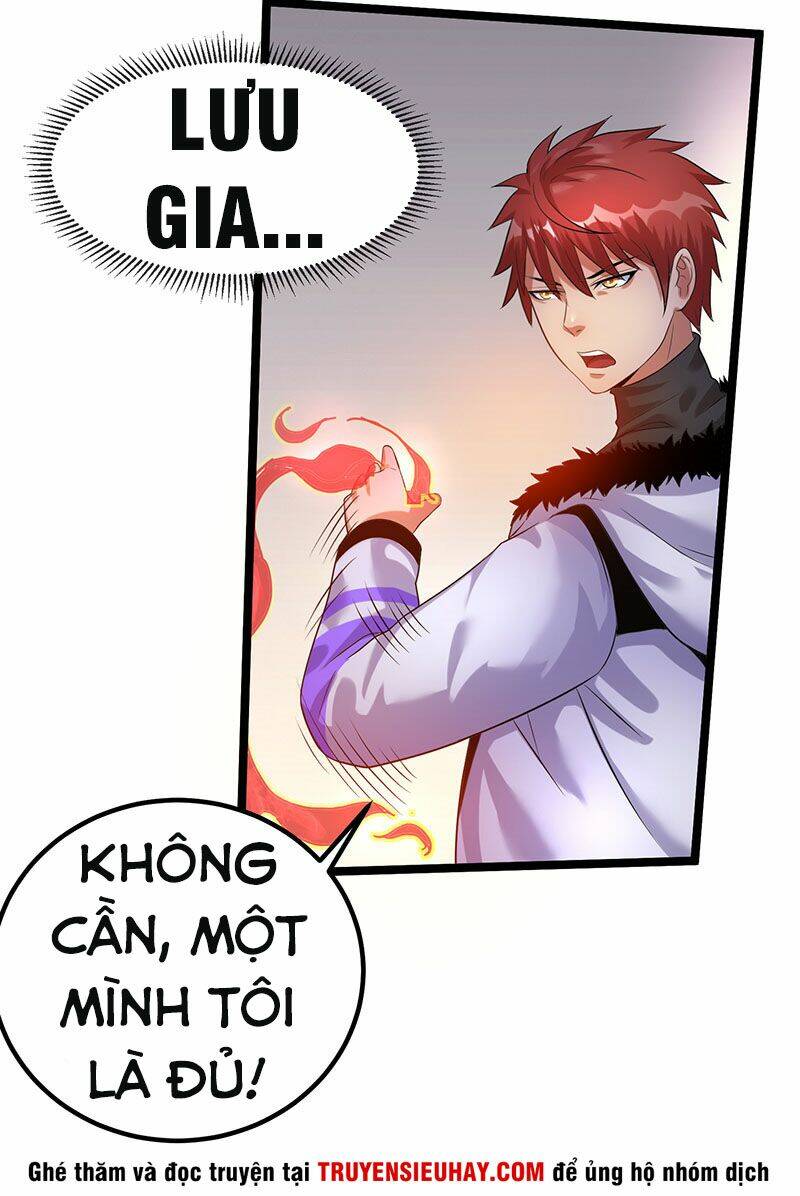 Tiên Vương Trùng Sinh: Chapter 39