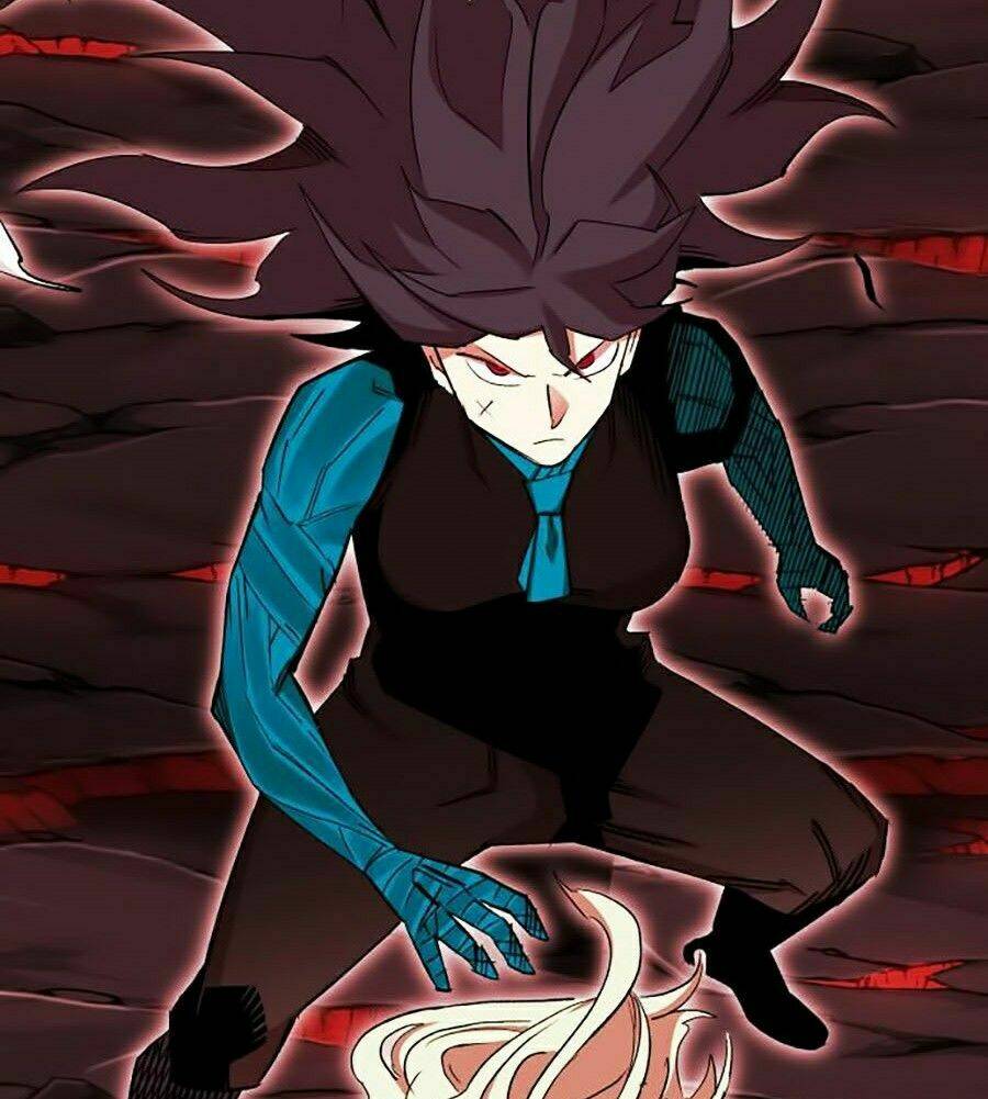 Hard Core Leveling Warrior Ss2: Chapter 91