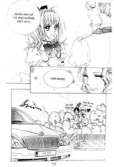 Lọ Lem Hậu Đậu: Chapter 17