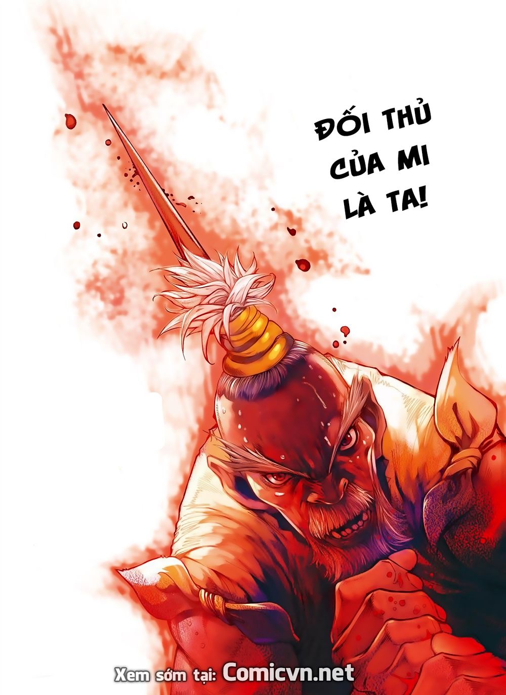 Tái Tạo Không Gian: Chapter 35