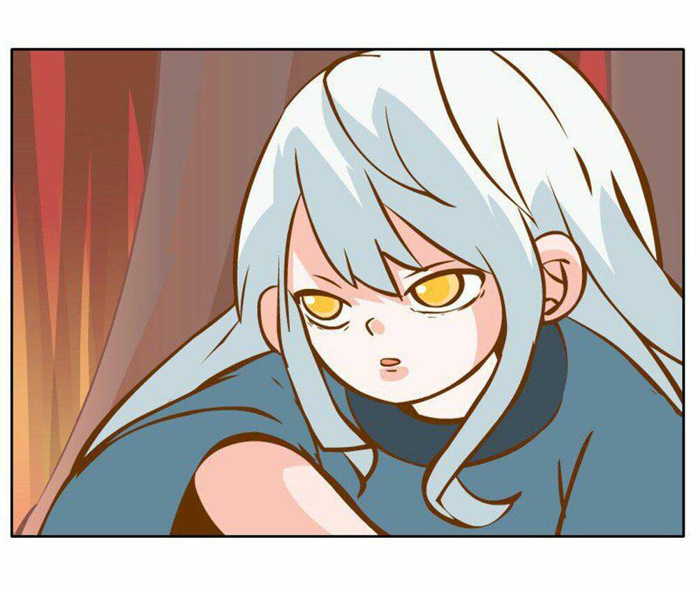 Hòa Thượng Và Tiểu Long Quân: Chapter 20