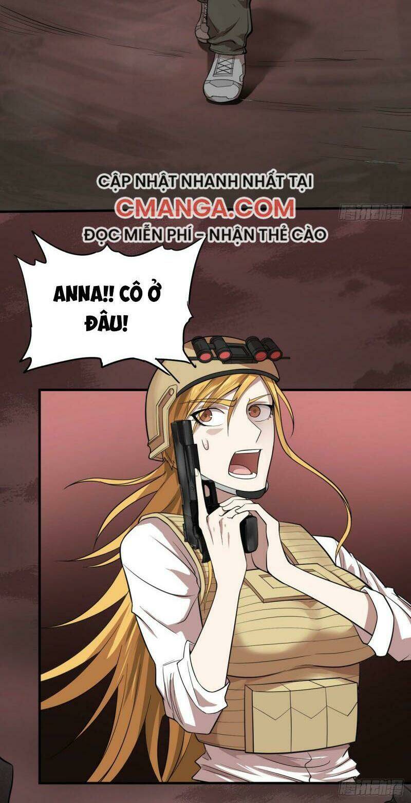 Danh Sách Kẻ Phản Diện: Chapter 92