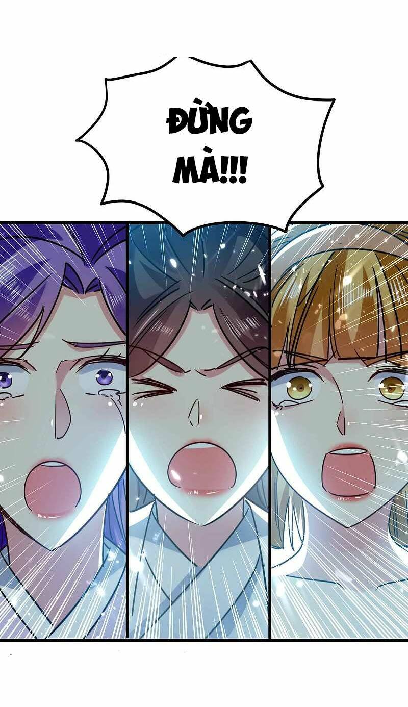 Vạn Giới Tiên Vương: Chapter 119