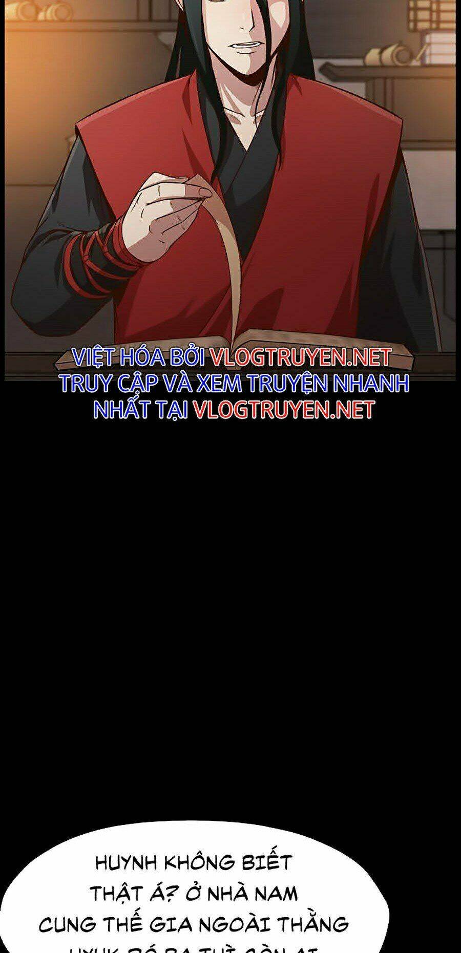 Thiên Võ Chiến Thần: Chapter 8