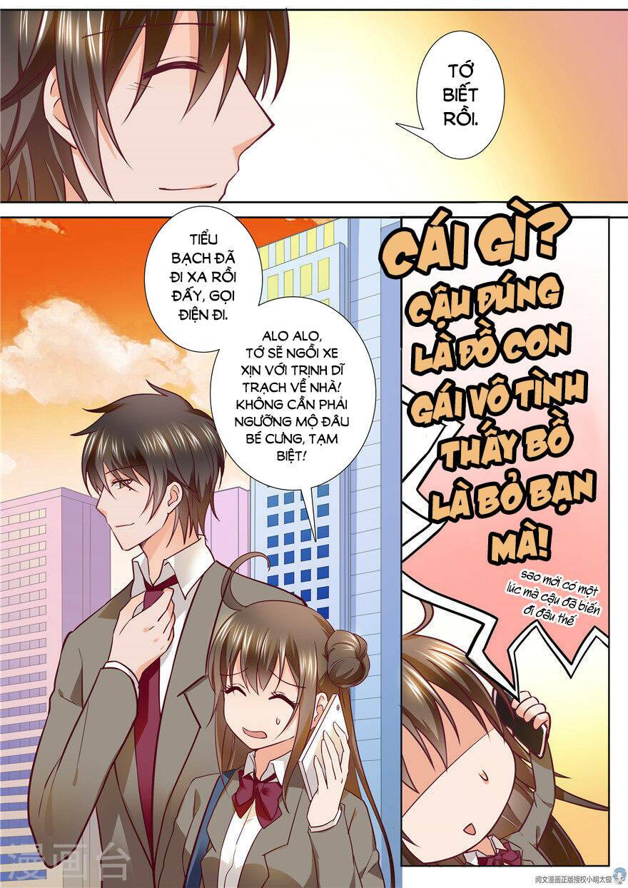 Người Thừa Kế Giá Đáo: Hiệu Thảo Làm Loạn Đủ Chưa?: Chapter 88