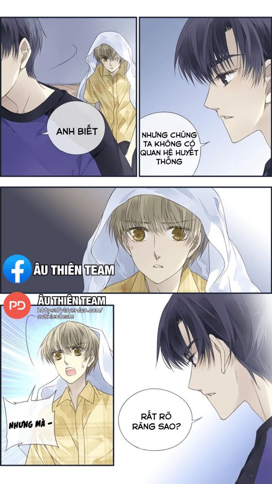 Lam Sí: Chapter 250