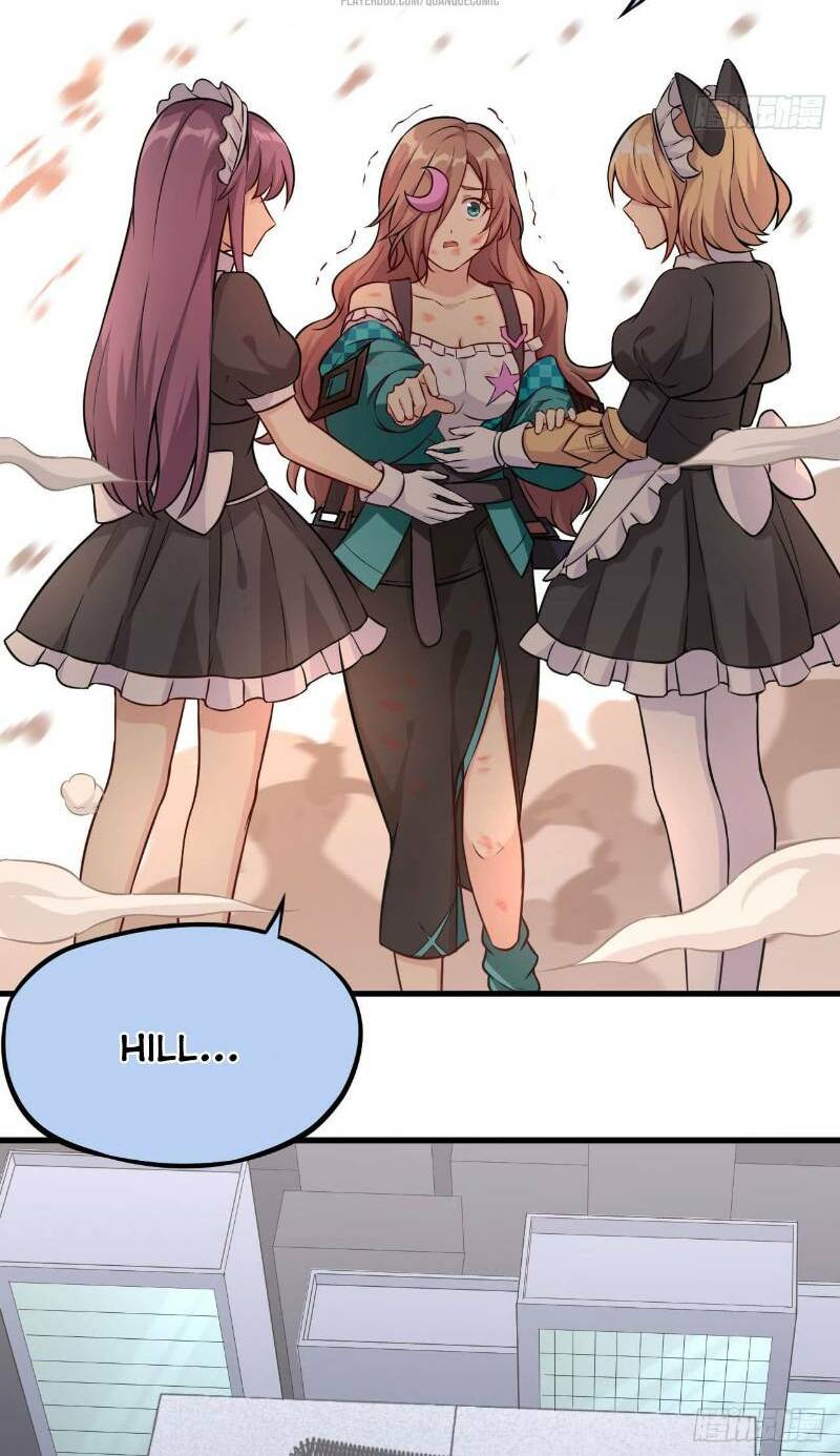 Minh Nhật Thần Đô: Chapter 17.2