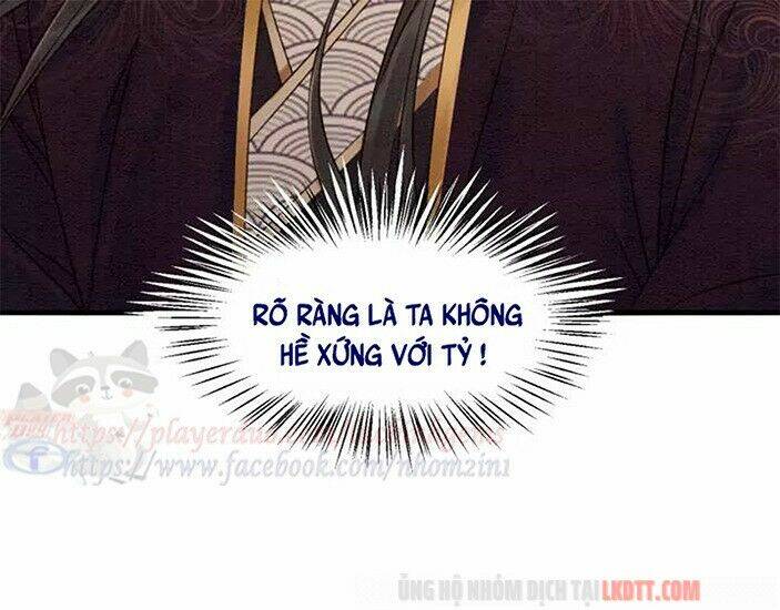 Trọng Sinh Bá Sủng Nhiếp Chính Vương Quá Mạnh Mẽ: Chapter 86