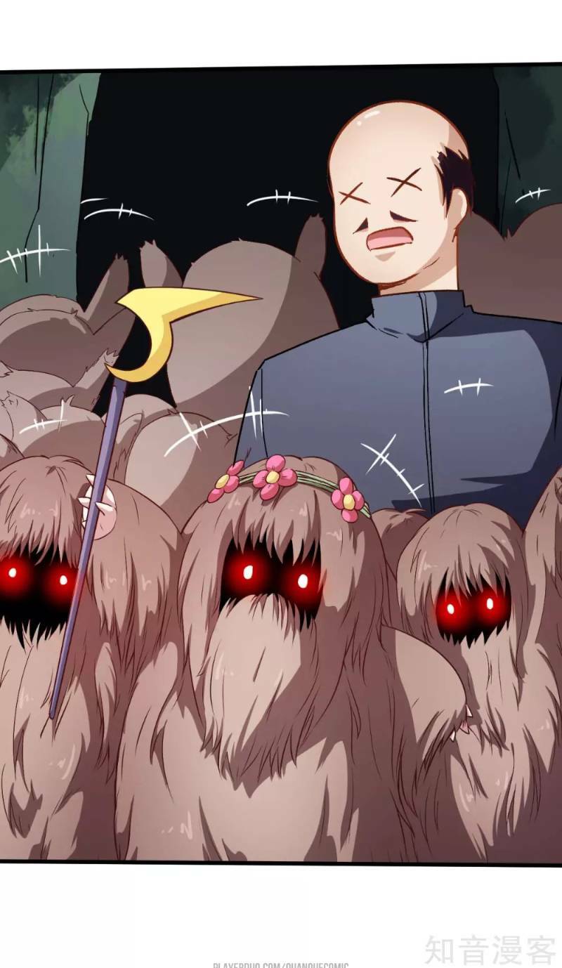 Vườn Trường Cuồng Sư Hệ Thống: Chapter 68