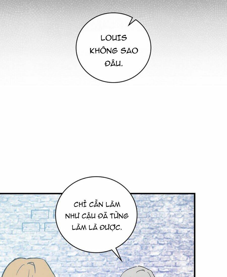 Kỵ Sĩ Đỏ Không Mê Tiền Mù Quáng: Chapter 17