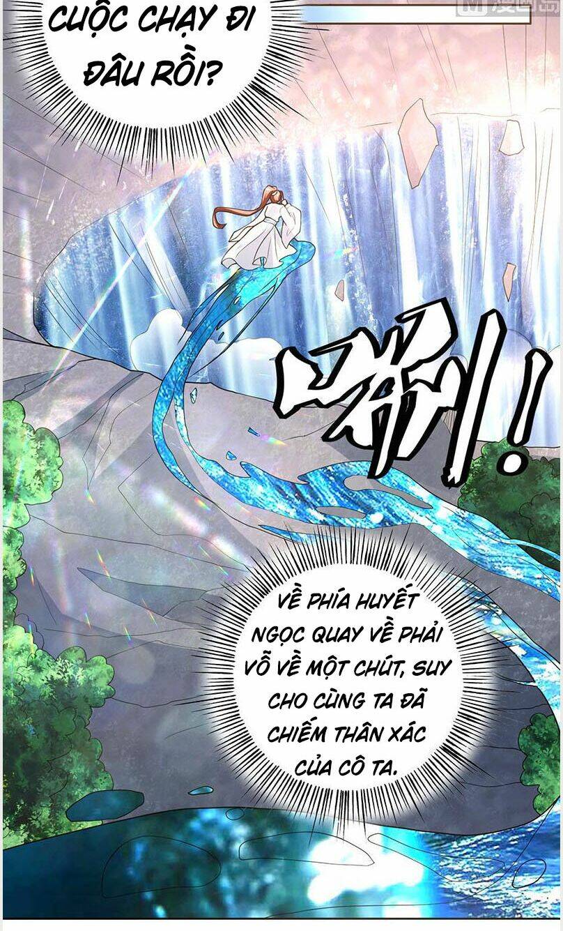 Tối Cường Thần Thú Hệ Thống: Chapter 193