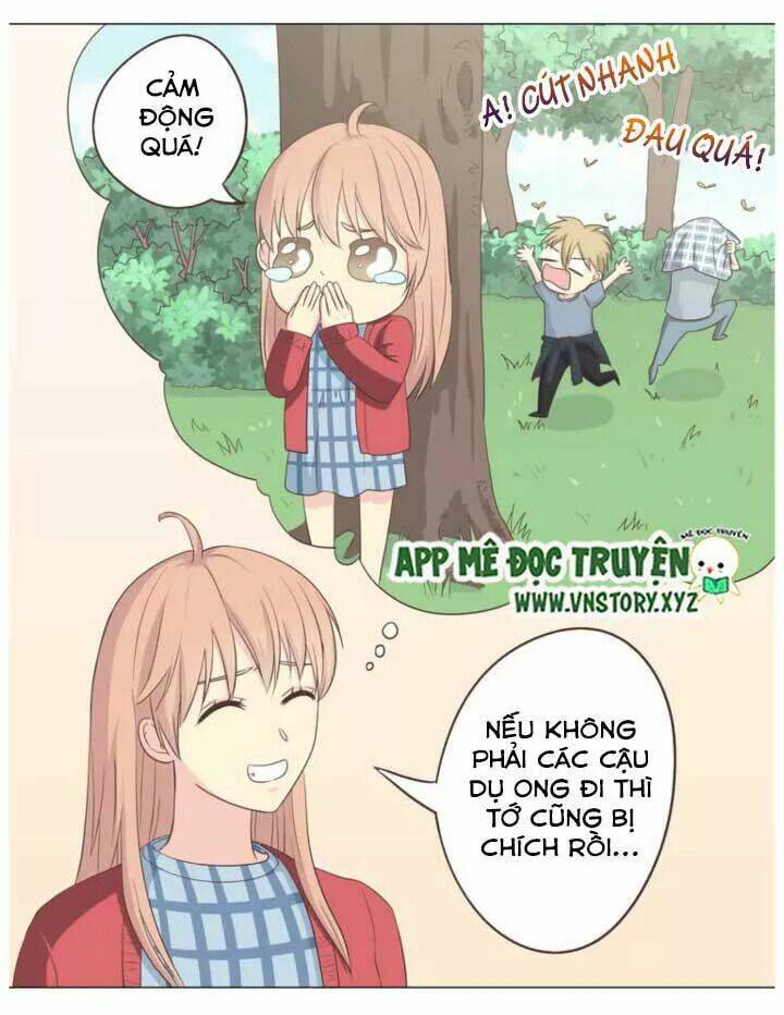 Xin Chào! Dân Nữ: Chapter 59