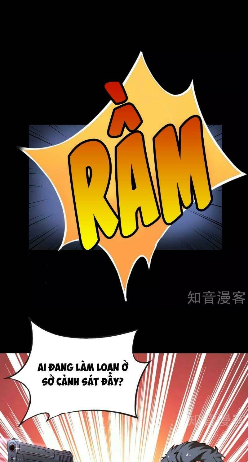 Vòng Bạn Bè Mạnh Nhất Của Tiên Giới: Chapter 15