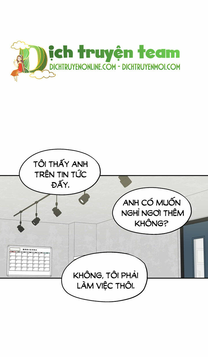 Cuộc Sống Kỳ Thú: Chapter 93