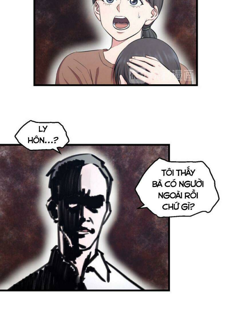 Đối Mặt Với Thử Thách: Chapter 69